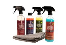 SILCA Bike SPA Collection | 4-in-1 Cycle Wash