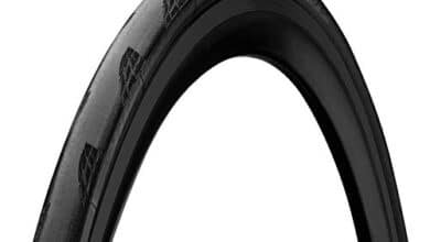 Continental Grand Prix 5000 S Tr Tire Black, 28Mm, Black Chili
