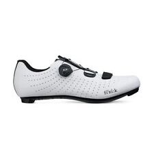 Fizik Tempo Overcurve R5, Unisex Cycling Shoe, White