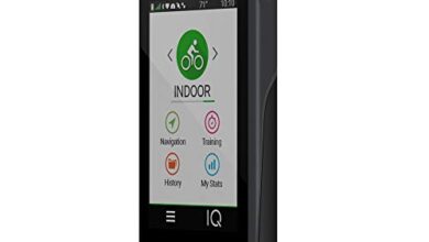 Garmin Edge 1030 Plus, GPS Cycling/Bike Computer, On-Device Workout Suggestions, ClimbPro Pacing Guidance and More